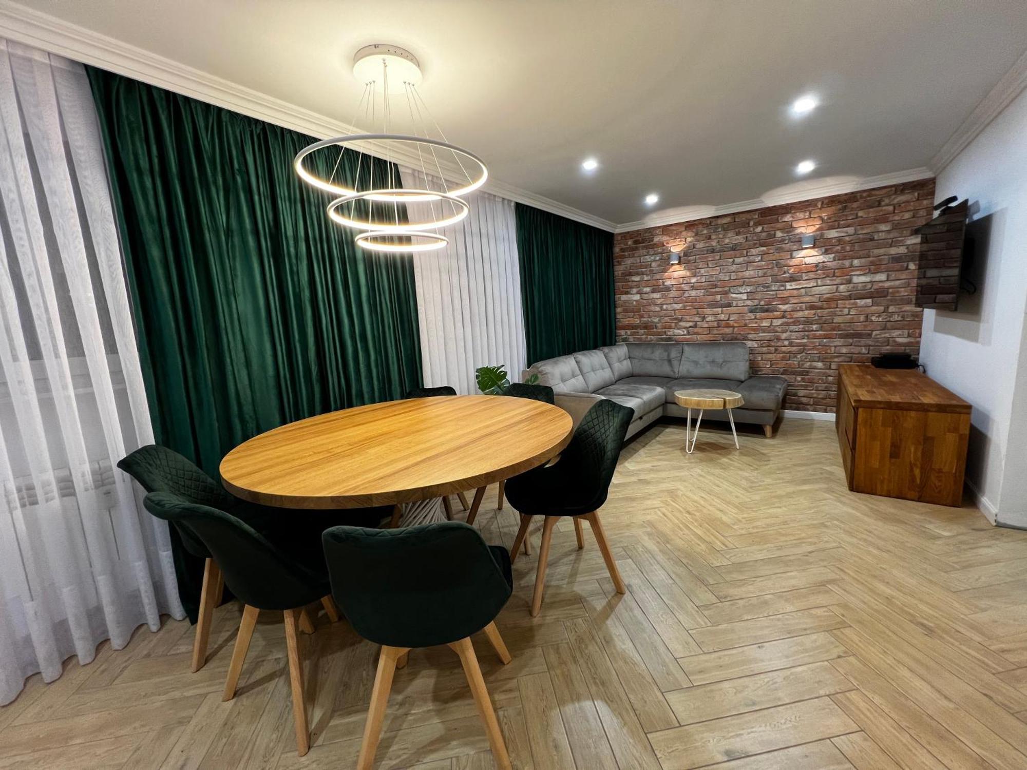 Koscielna Apartament Zakopane Exterior photo